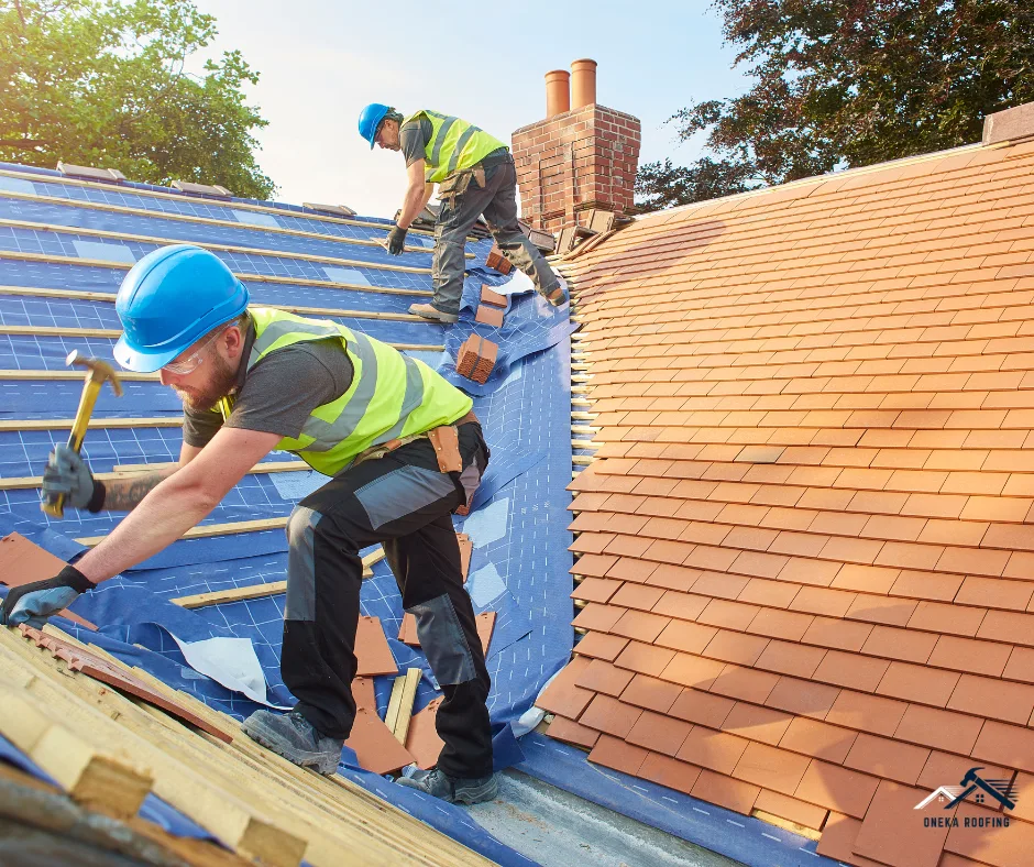 Why choose Roof Repair Near Me in Silex, MO